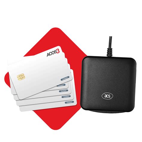 patronics smart card reader software update|ACR39U .